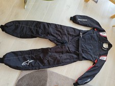 Alpinestars KMX-9 V2 V2 Mens