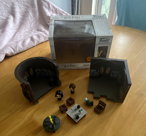 Funko harry potter - harry,