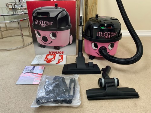 Numatic hetty next 200 - next,