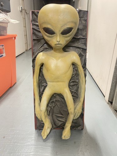 Files show repro - x-files,