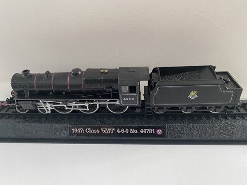 British locomotive collection - british,