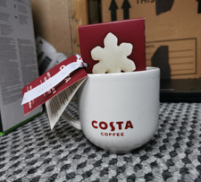 Costa Coffee - Cup, Hot