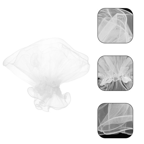 Bride accessory wedding dress - accessory,