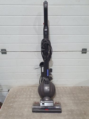 Dyson dc55 upright vacuum - dyson,