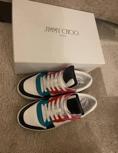 Jimmy choo trainers 5 - jimmy,