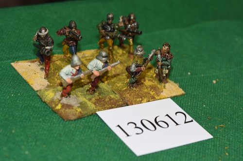 25mm medieval generic - 25mm,