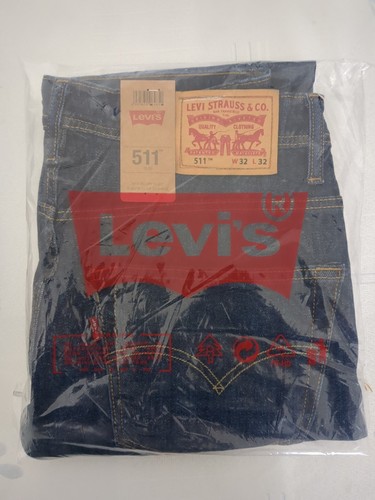 Levi 511 athletic tapper - 511,