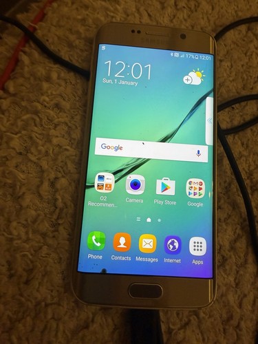 Samsung galaxy edge - samsung,