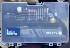 Ferrex 12v Rotary Tool