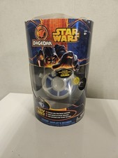 Dagedar Starwars R2d2 Toy New
