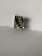 12th Scale Dolls House Silver