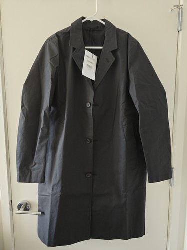 Nwt 395 stutterheim trench - $395,
