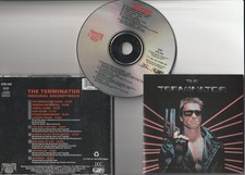 THE TERMINATOR “Motion