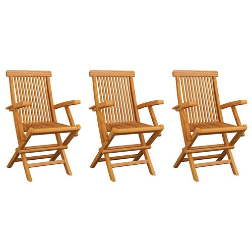 Folding garden chairs - chairs, patio