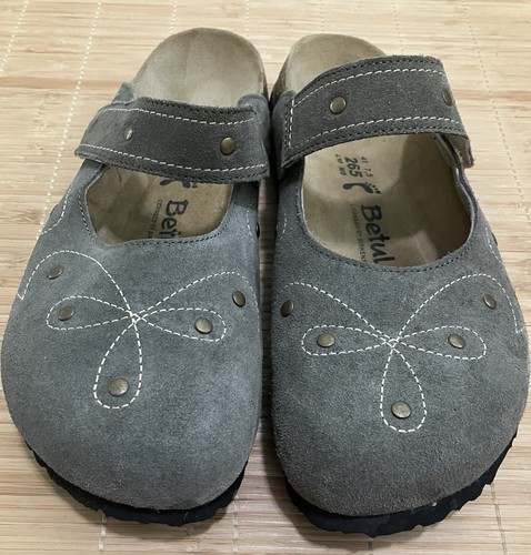 Betula birkenstock studded - betula,