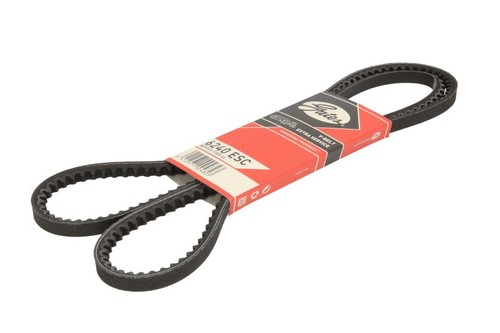 Gat belt fits lion s - v,