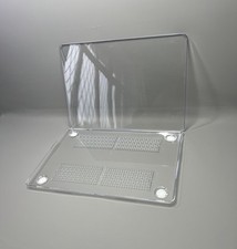 Hard Case Crystal Clear Thin