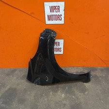 Peugeot 107 Wing Drivers