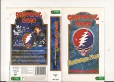 Grateful Dead - Backstage Pass  (  35 Minute  VIDEO  )