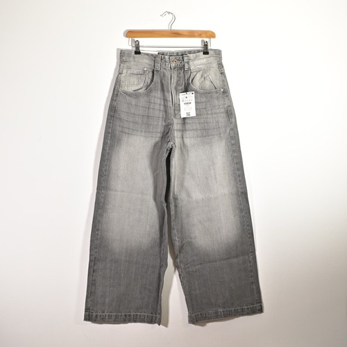 Bershka wide leg - , baggy