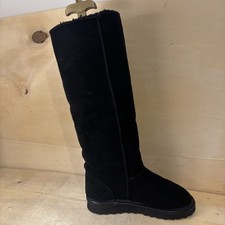 Celtic & Co Black Sheepskin