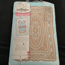 Spellbinders S5-161