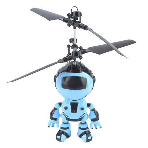 Robot drone toy - rc,