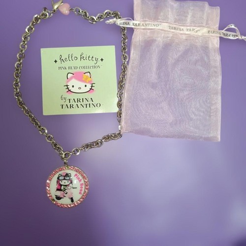 Tarina tarantino hello kitty - tarantino,