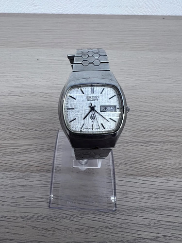 Non functional seiko - [non-functional],