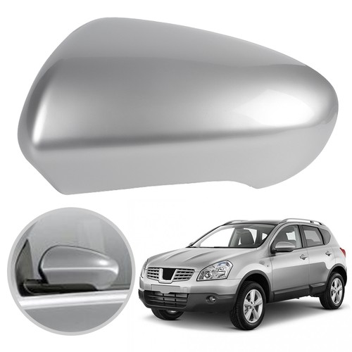 Left side door wing - left,