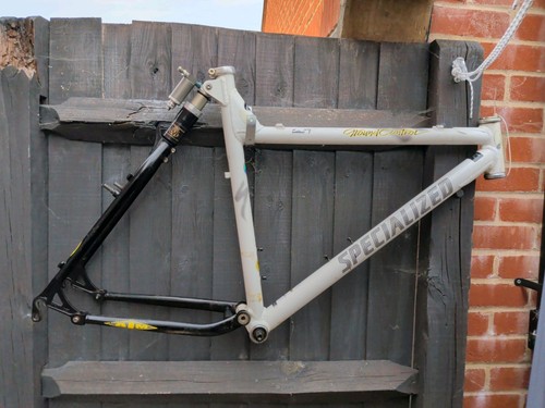 Retro specialized ground - retro,