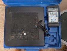 ITE WS-150 Refrigeration