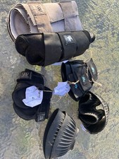 Joblots Bundle Horse Boots