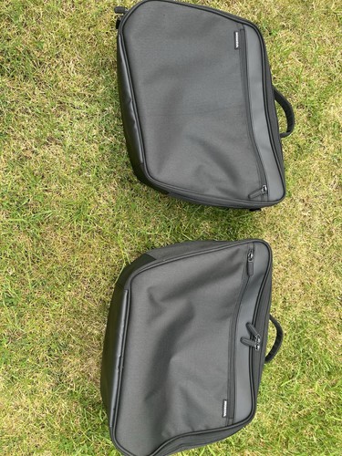 Genuine honda pannier inner - genuine,