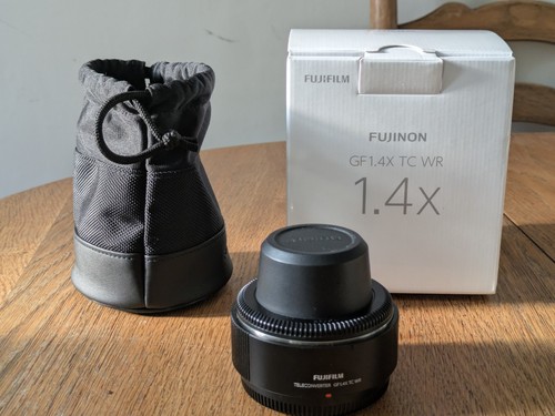 Fujifilm tc wr - gf,