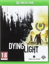 Dying Light - Xbox One - New -