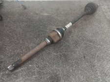 DRIVESHAFT CITROEN C5 AIRCROSS 18-22  Diesel DRIVERS SIDE