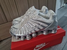 Nike shox TL