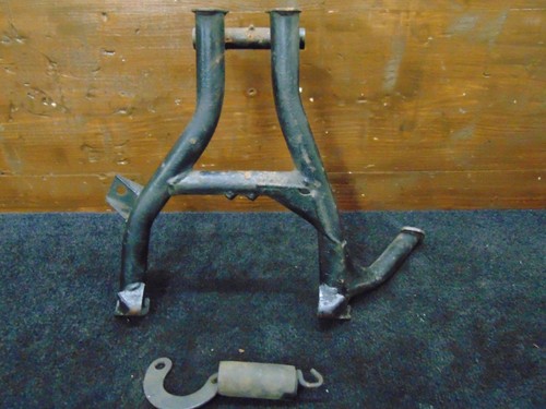 Honda cb400 nc31 - cb400, project