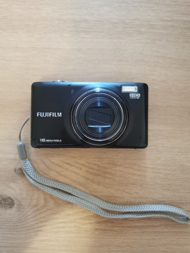 Fujifilm finepix t400 - fujifilm,
