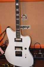 Fender Jim Root Jazzmaster