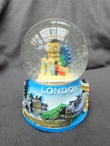 Large london landmarks - landmarks, big