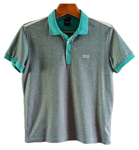 Hugo boss mens - polo, shirt