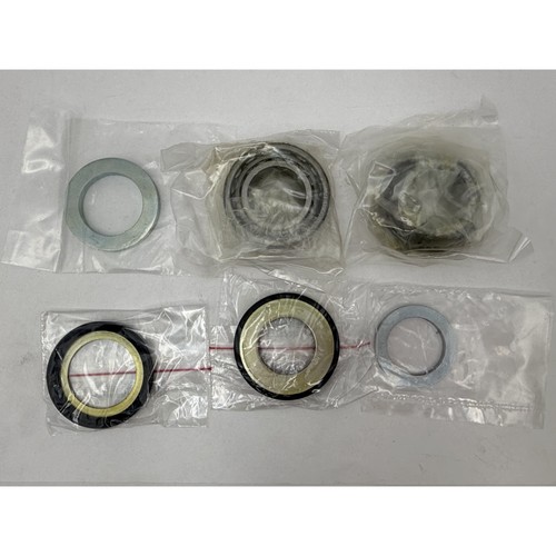 Xr500 steering head taper - steering,