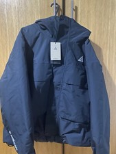 nike acg coat mens