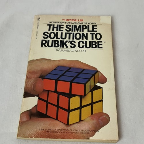 The simple solution - solution, to