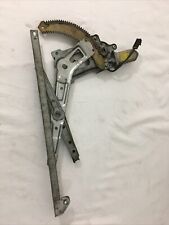 Passenger Side Front Window Motor For Nissan Skyline R33 GTST GTR