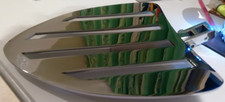 Luggage Rack for Corbin or