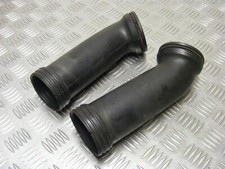 ZX6R Air Intake Tubes Left Right Genuine Kawasaki 2000-2001 A451