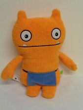 Hasbro Ugly Dolls Wage Orange